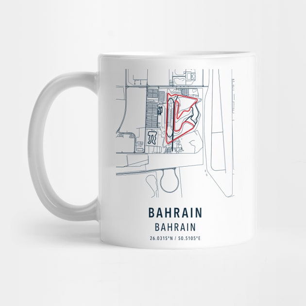 bahrain simple track by boy cartograph